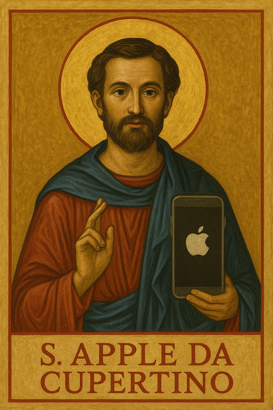 S. Apple Santino