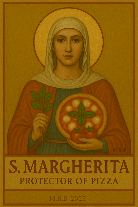 S. Margherita Santino