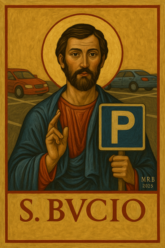 S. Bucio Santino