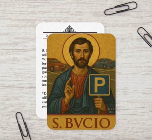 S. Bucio Santino